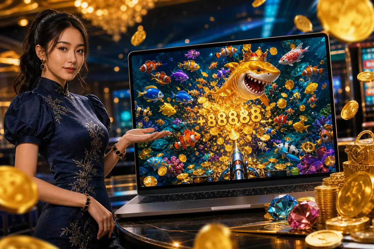 77bb VIP বোনাস ও পুরস্কার সুবিধা
